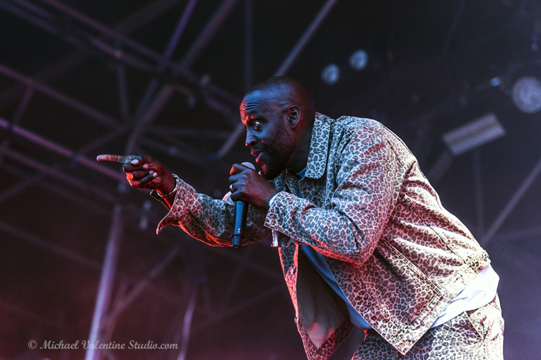 De La Soul