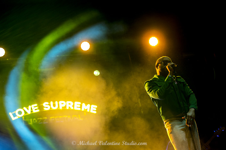 Durand Jones & The Indications