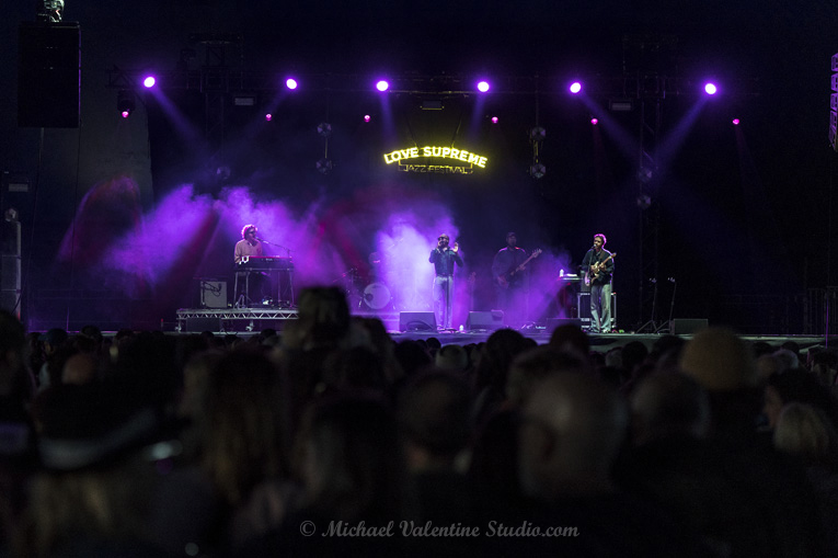 Durand Jones & The Indications