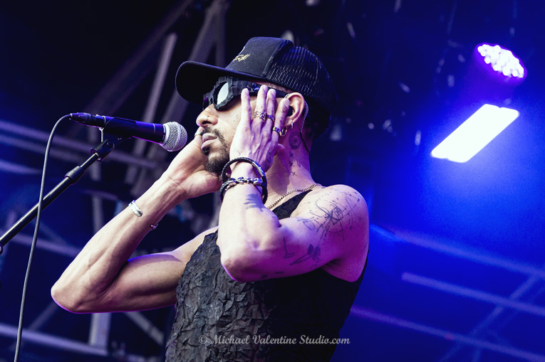 Durand Bernarr 