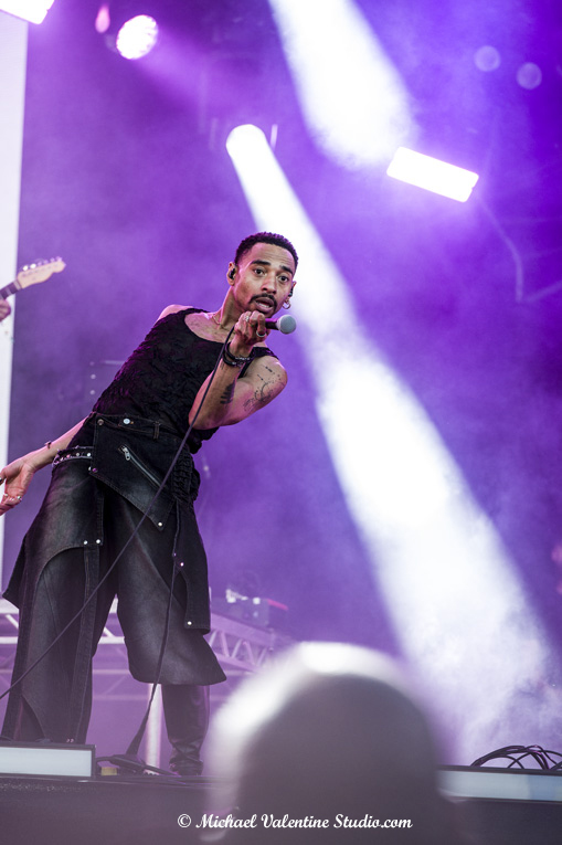 Durand Bernarr 