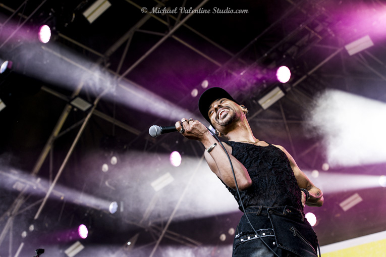 Durand Bernarr 
