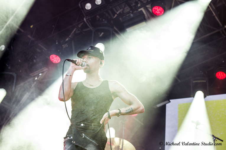 Durand Bernarr 