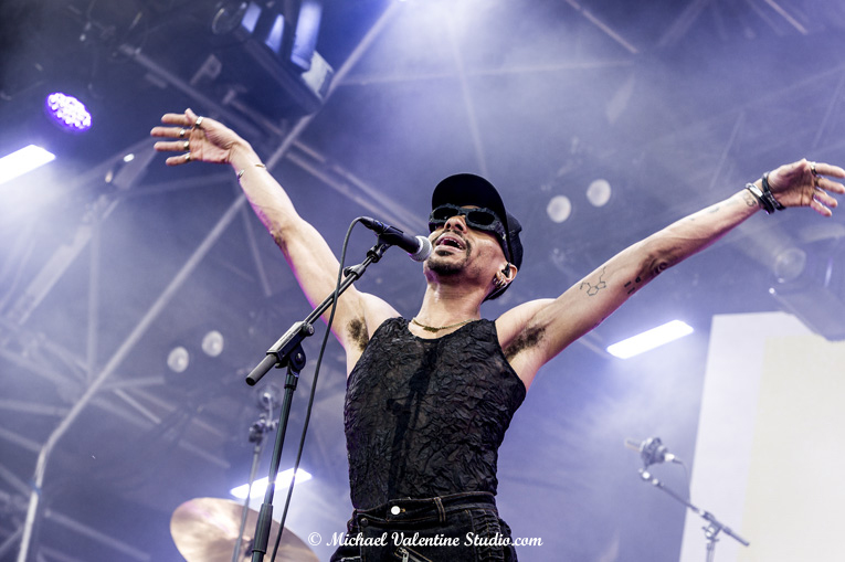 Durand Bernarr 