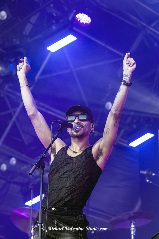 Durand Bernarr 