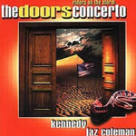Nigel Kennedy - the doors concerto