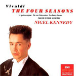 Nigel Kennedy - VivaldiThe Four Seasons