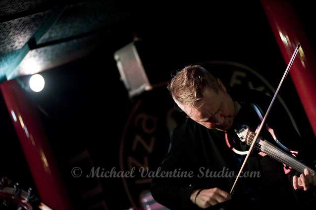 Nigel Kennedy