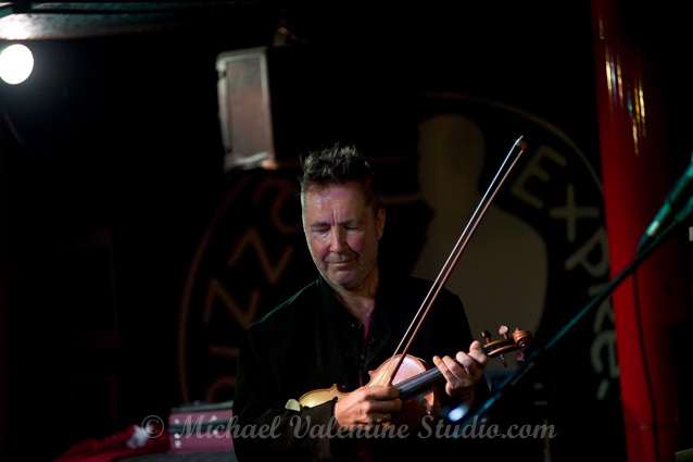 Nigel Kennedy