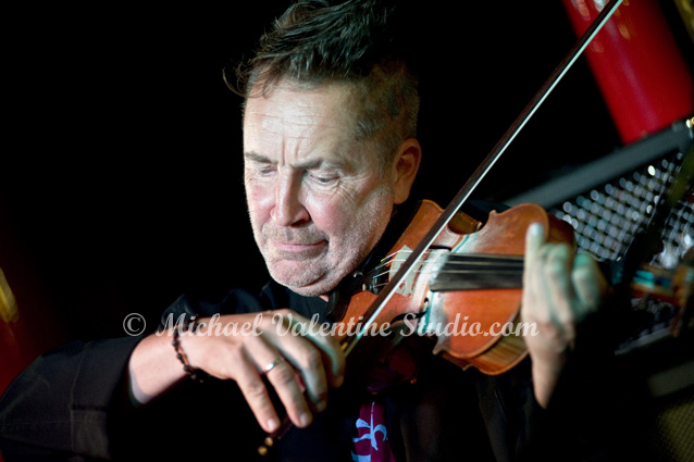 Nigel Kennedy