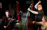 John Etheridge & Nigel Kennedy