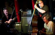 John Etheridge & Nigel Kennedy