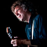 John Etheridge @ the PizzaExpress Jazz Club (click to go to his page)