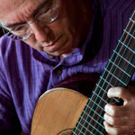 John Etheridge & John Williams @ the PizzaExpress Jazz Cllub (click to go to this page)