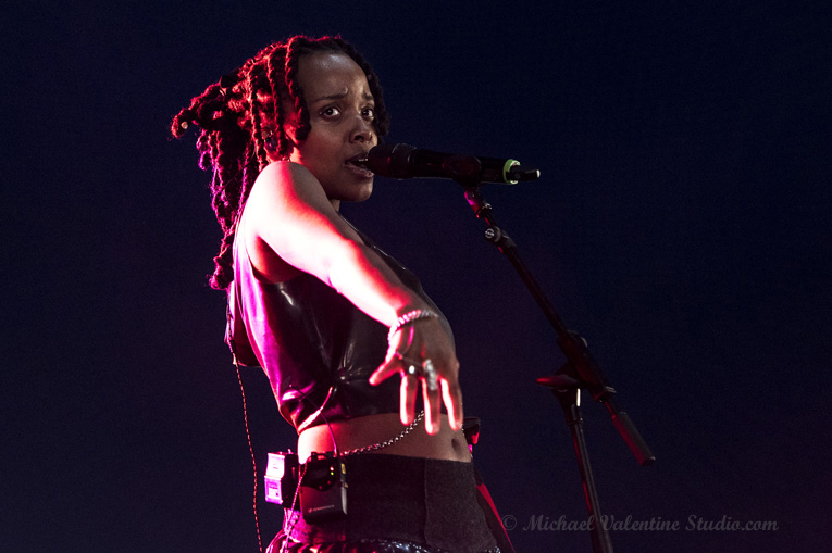 Jamila Woods