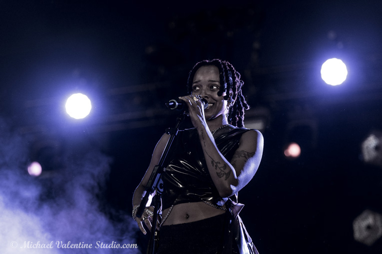 Jamila Woods