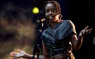 Jamila Woods