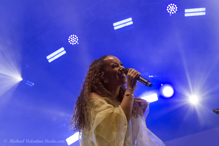 Leona Lewis