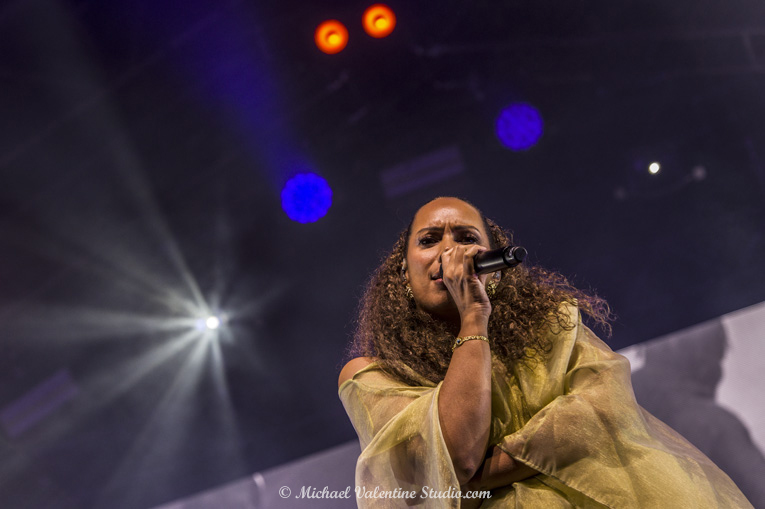 Leona Lewis