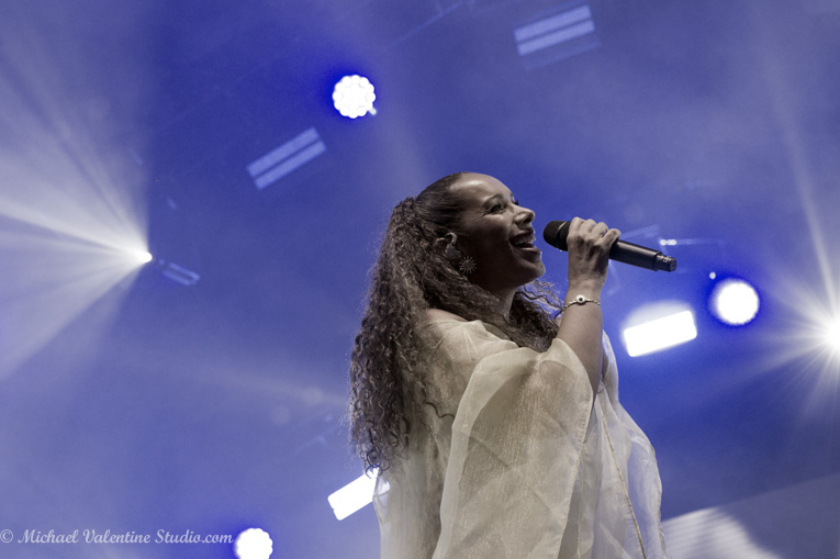 Leona Lewis