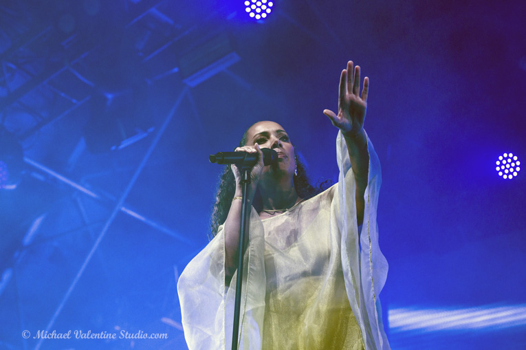 Leona Lewis