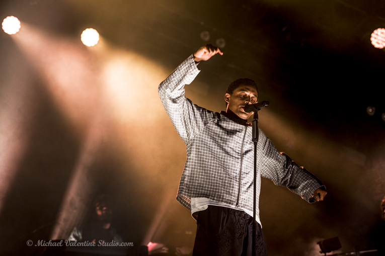 Loyle Carner