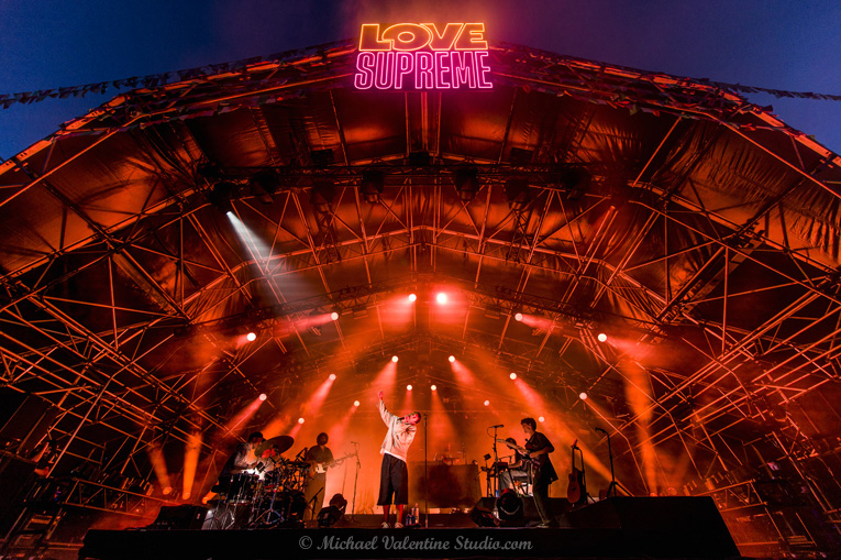 Loyle Carner
