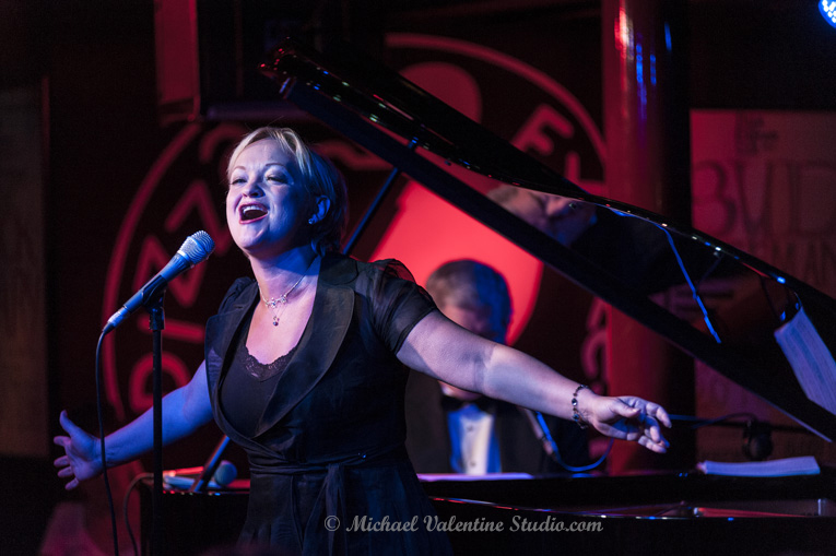 Maria Friedman