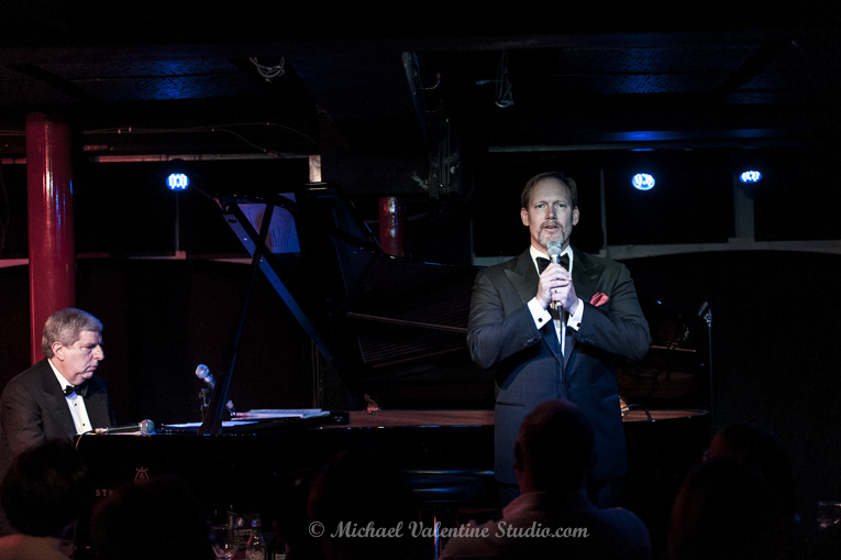 J. Mark McVey