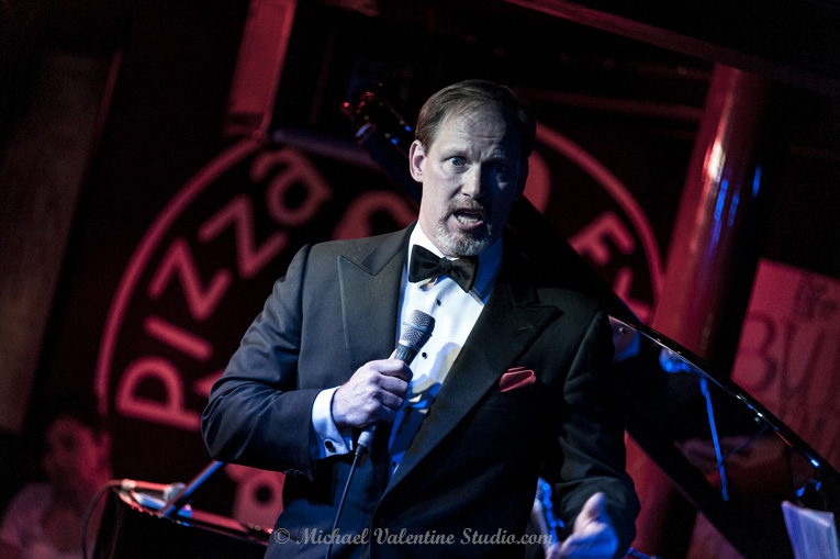 J. Mark McVey