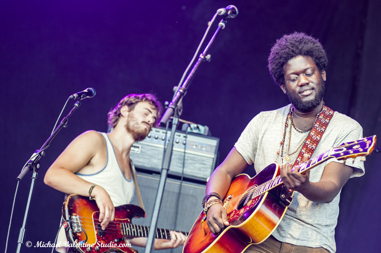 Michael Kiwanuka