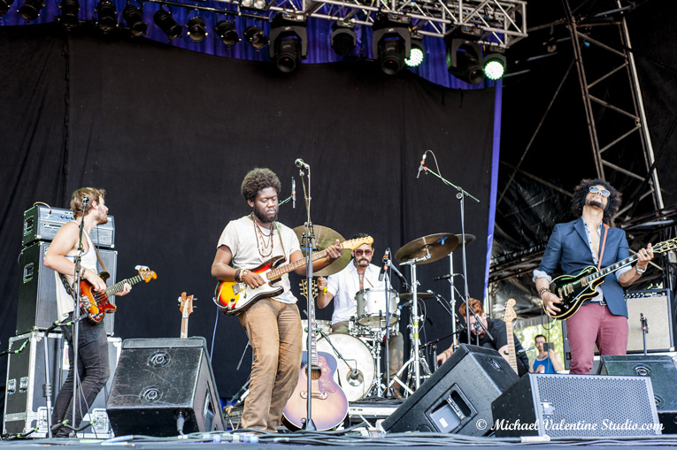 Michael Kiwanuka