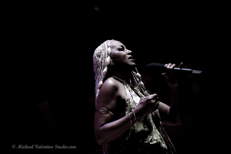 Marva King