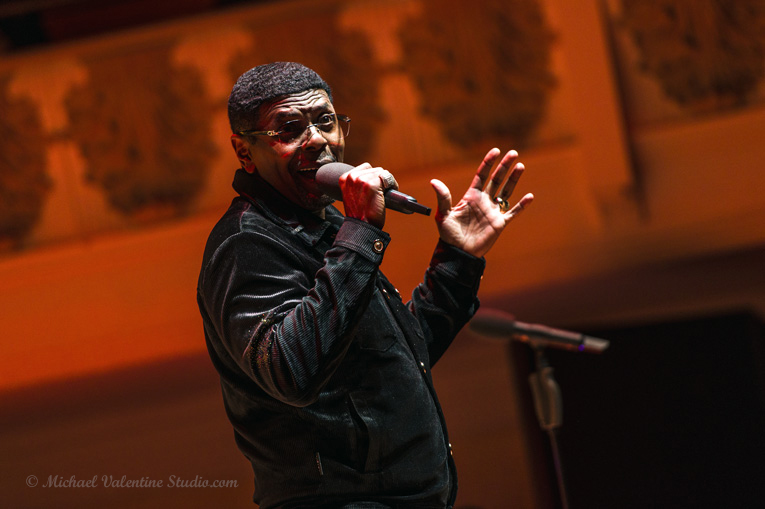 Glenn Jones