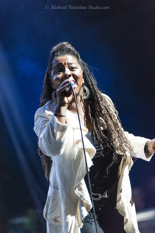 Patrice Rushen