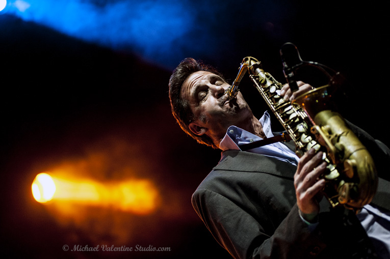 Eric Marienthal