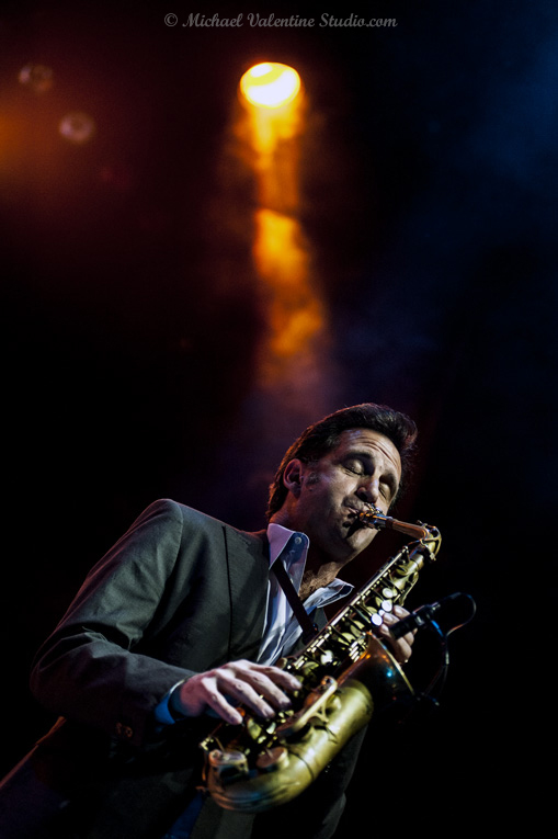 Eric Marienthal