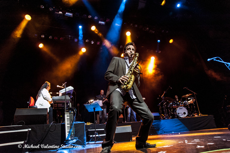 Eric Marienthal