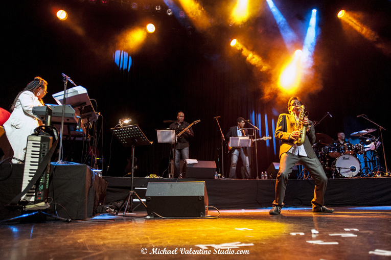 Eric Marienthal
