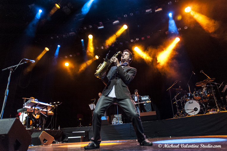 Eric Marienthal