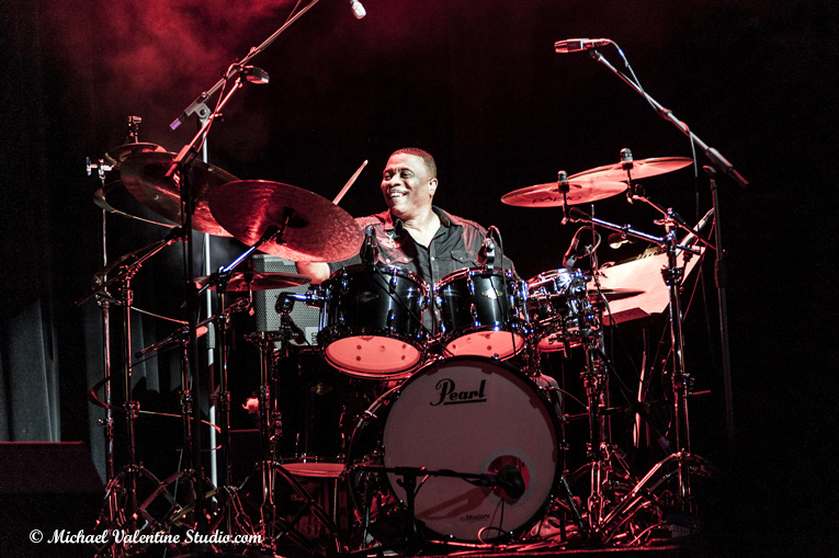Ricky Lawson