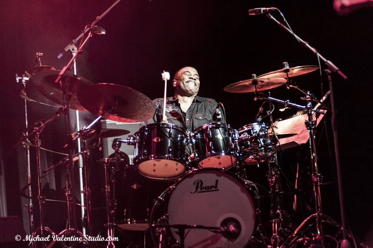 Ricky Lawson