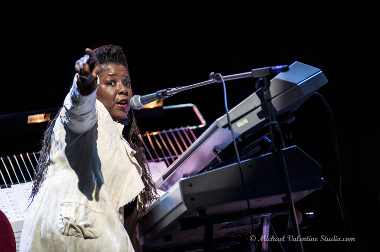 Patrice Rushen
