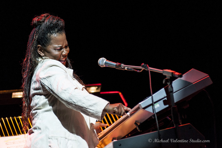 Patrice Rushen