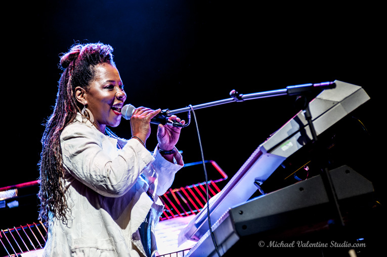 Patrice Rushen