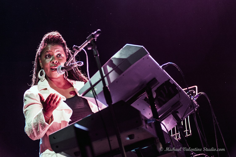 Patrice Rushen