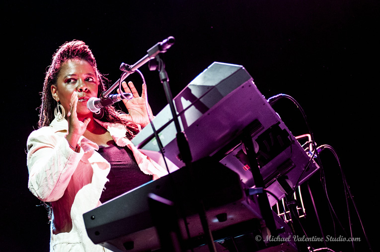 Patrice Rushen