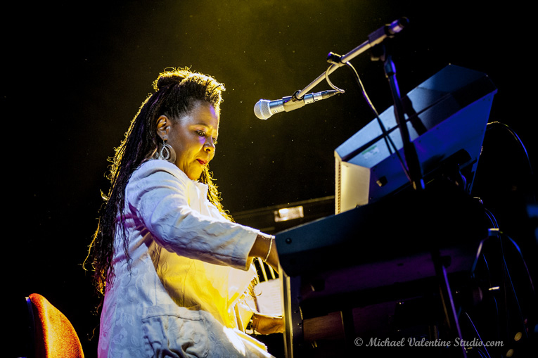 Patrice Rushen