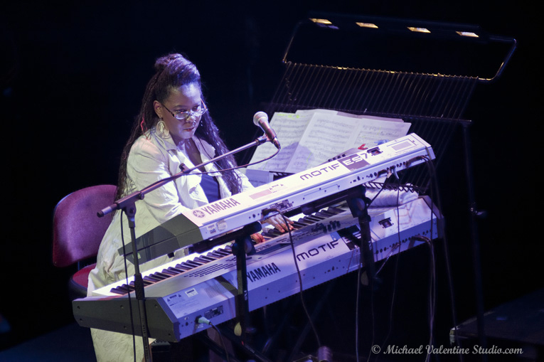 Patrice Rushen