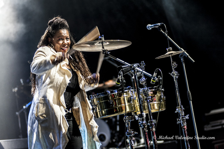 Patrice Rushen